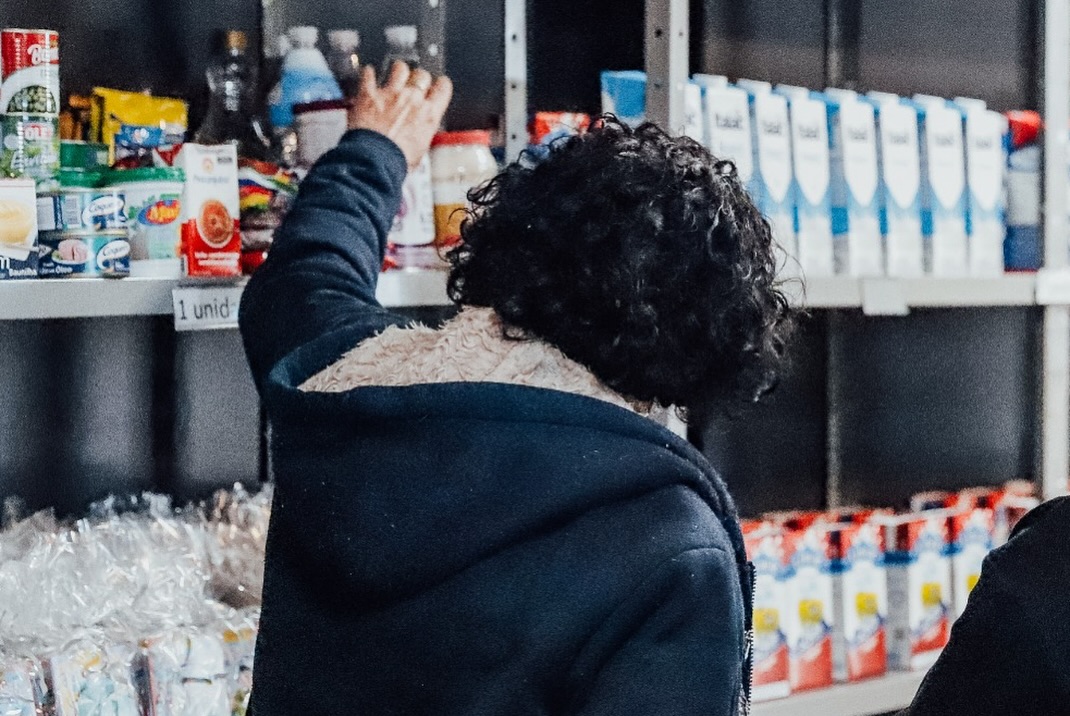 Mercado Solidário 3