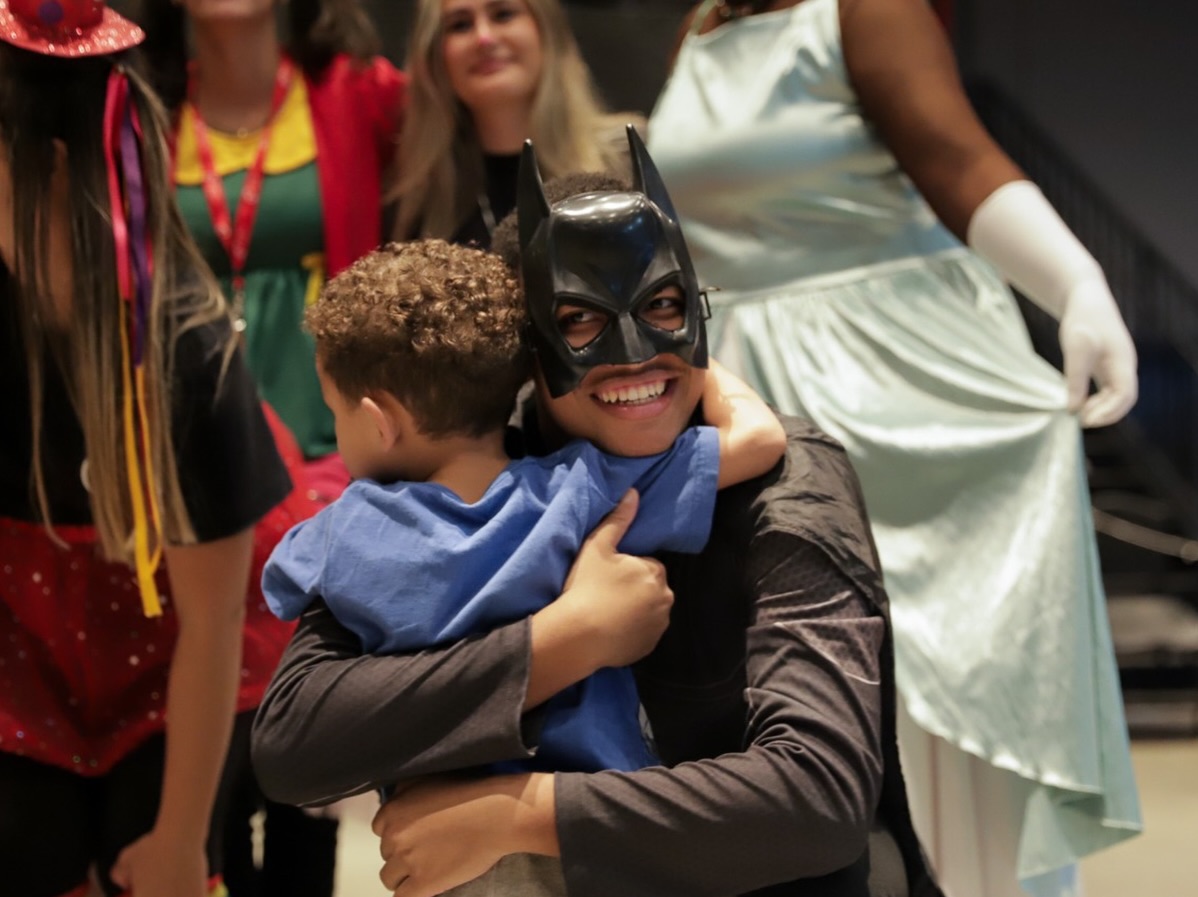 Mercado Solidário 4